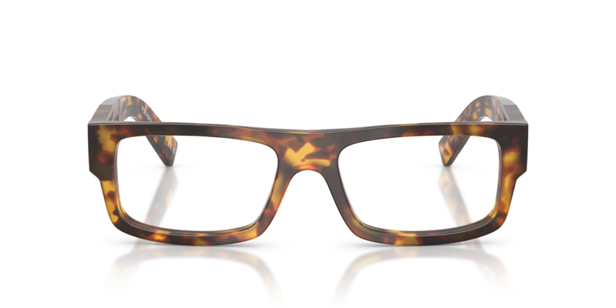 OKULARY KOREKCYJNE PRADA EYEWEAR PR D06V 14L1O1 55 ROZMIAR M