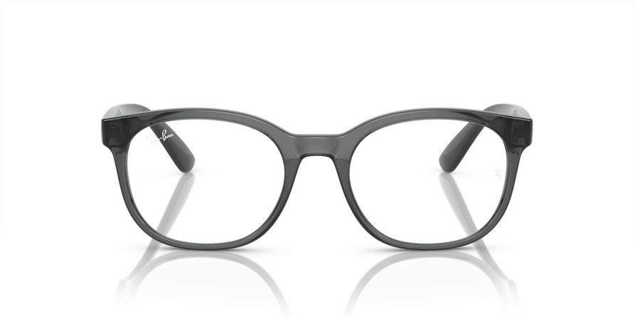 OKULARY KOREKCYJNE RAY-BAN® RX 7231M F691 52 ROZMIAR M