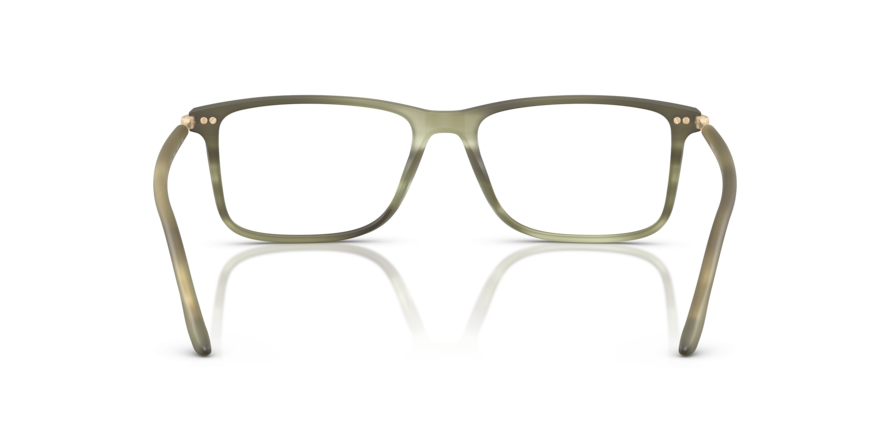OKULARY KOREKCYJNE GIORGIO ARMANI AR 7261 6168 56 ROZMIAR M