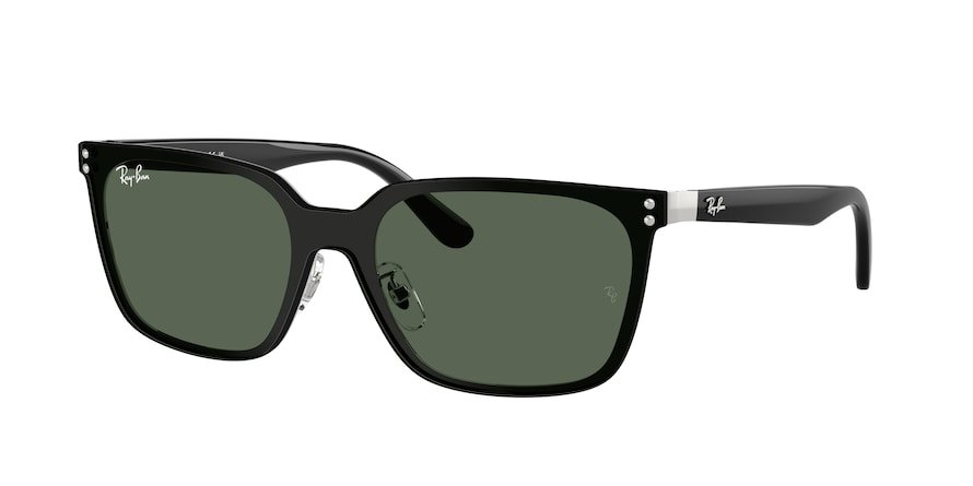 OKULARY RAY-BAN® RB 3784D 003/71 45 ROZMIAR UNIWERSALNY