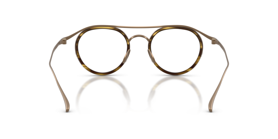 OKULARY KOREKCYJNE GIORGIO ARMANI AR 5166T 3429 46 ROZMIAR S