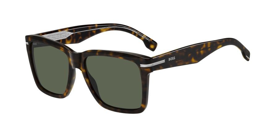 OKULARY BOSS 1745S 086 57 ROZMIAR M