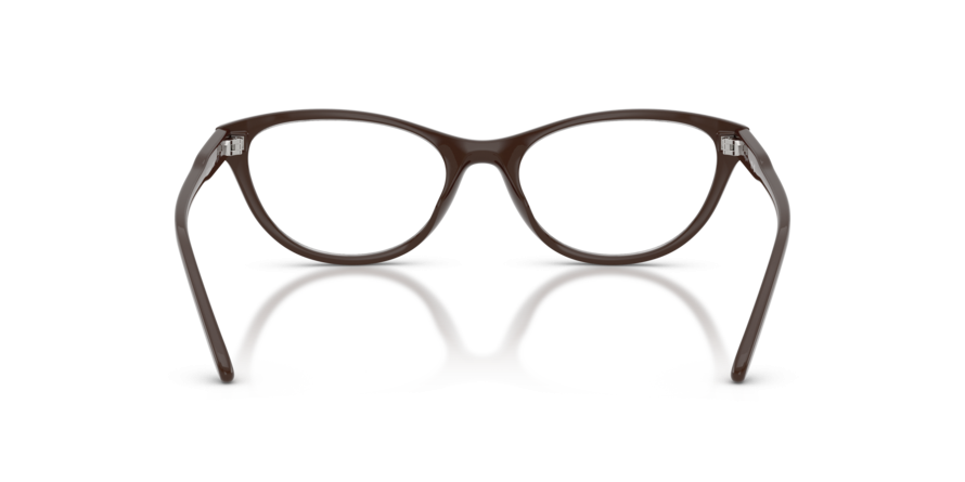 OKULARY KOREKCYJNE VOGUE EYEWEAR VO 5703U 2252 53 ROZMIAR M