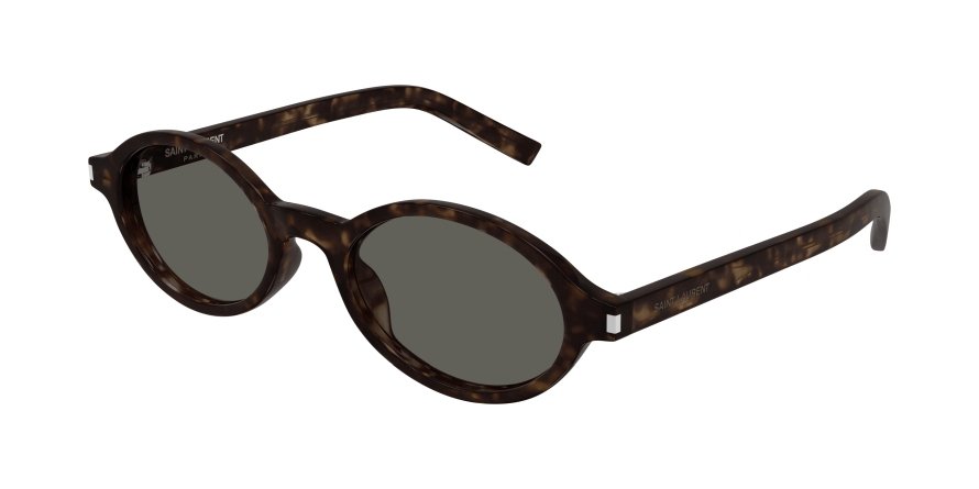 OKULARY SAINT LAURENT SL 751 JEANNE 002 50 ROZMIAR S