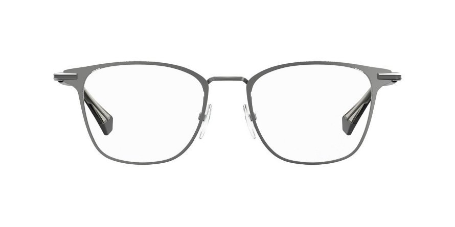 OKULARY KOREKCYJNE POLAROID PLD D387G R81 50 ROZMIAR S