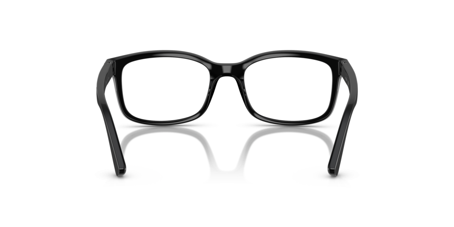 OKULARY KOREKCYJNE DZIECIĘCE VOGUE EYEWEAR JUNIOR VY 2030 W44 48