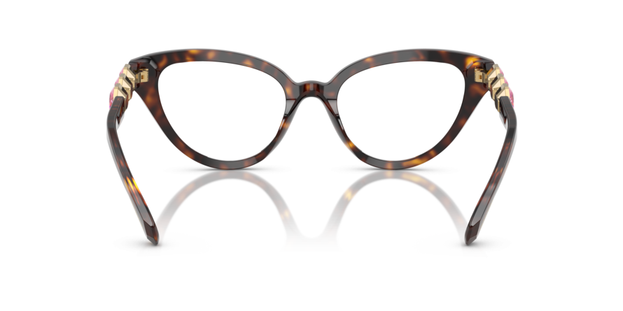 OKULARY KOREKCYJNE SWAROVSKI SK 2028 1002 53 ROZMIAR M