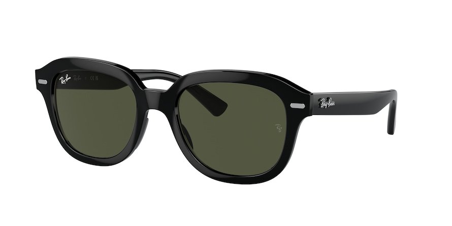 OKULARY RAY-BAN® ERIK RB 4398 901/31 53 ROZMIAR M