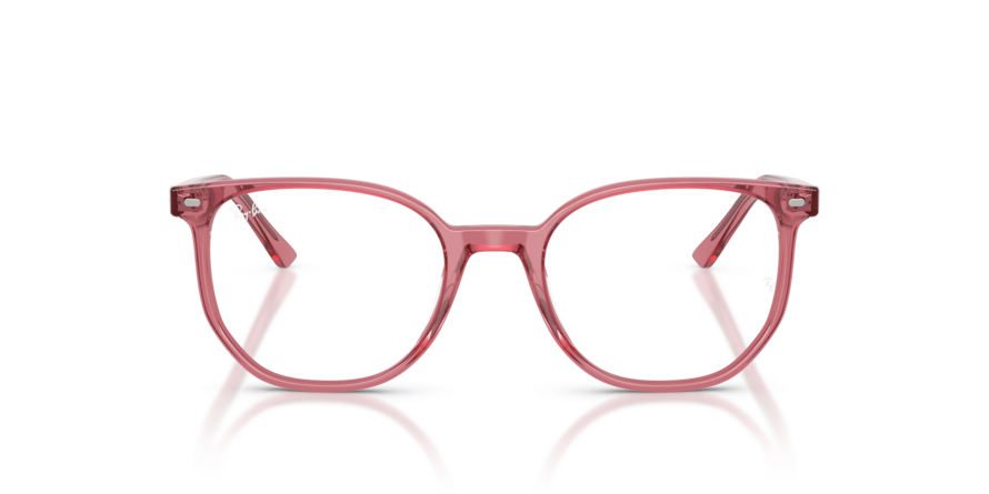 OKULARY KOREKCYJNE RAY-BAN® ELLIOT RX 5397 8440 52 ROZMIAR M