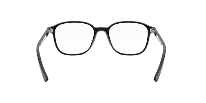 OKULARY KOREKCYJNE RAY-BAN® LEONARD RX 5393 2000 51 ROZMIAR S