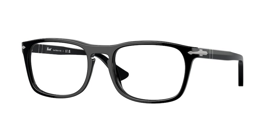 OKULARY KOREKCYJNE PERSOL® PO 3344V 95 54 ROZMIAR M