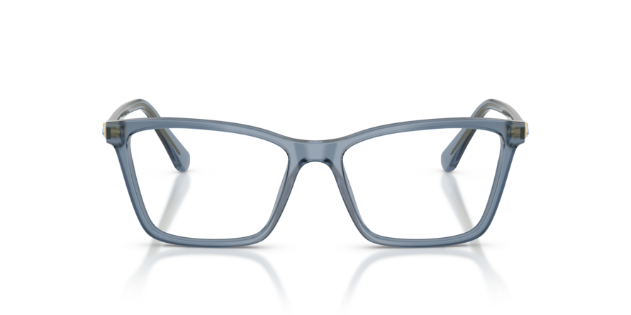 OKULARY KOREKCYJNE SWAROVSKI SK 2015 1035 51 ROZMIAR S