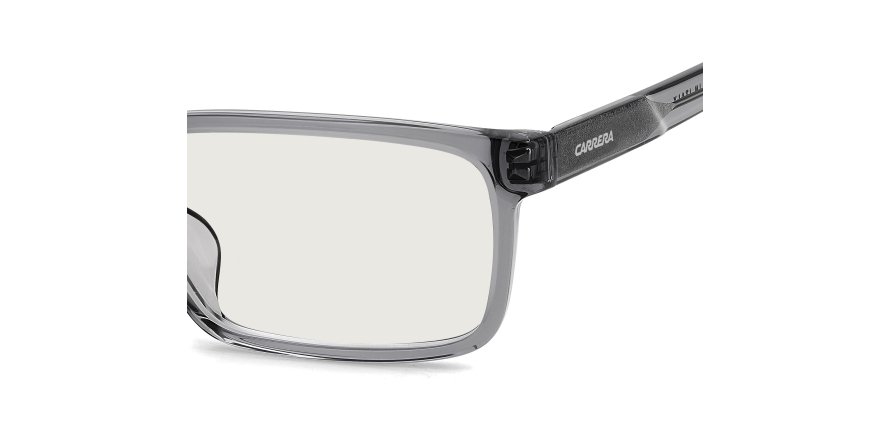 OKULARY KOREKCYJNE CARRERA C FLEX 07/G KB7 56 ROZMIAR M