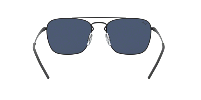 OKULARY RAY-BAN® RB 3588 901480 55 ROZMIAR M
