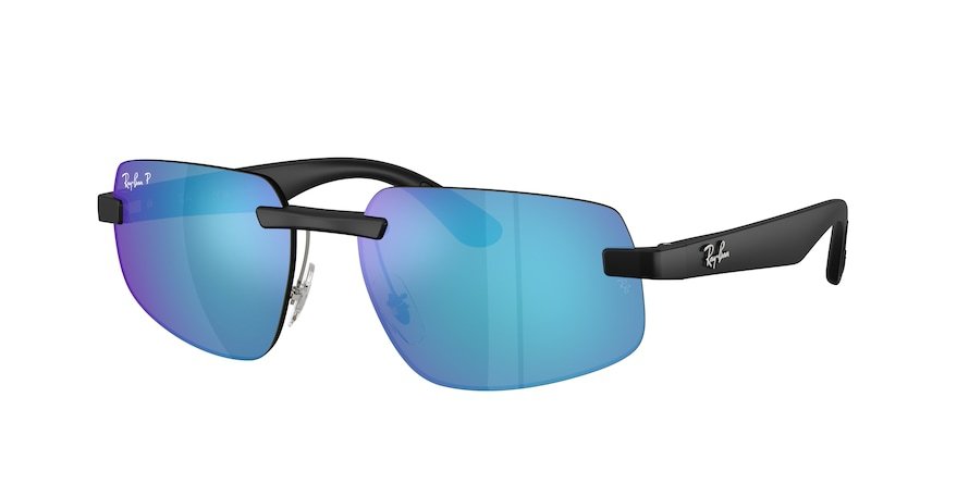 OKULARY RAY-BAN® RB 4475CH 601SA1 60 ROZMIAR L