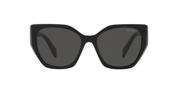 OKULARY PRADA EYEWEAR PR 19ZS 1AB5S0 55 ROZMIAR M