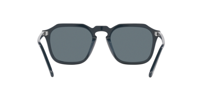 OKULARY PERSOL® PO 3292S 11863R 52 ROZMIAR M Z POLARYZACJĄ