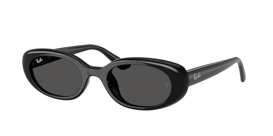OKULARY RAY-BAN® RB 4441D 667787 53 ROZMIAR M