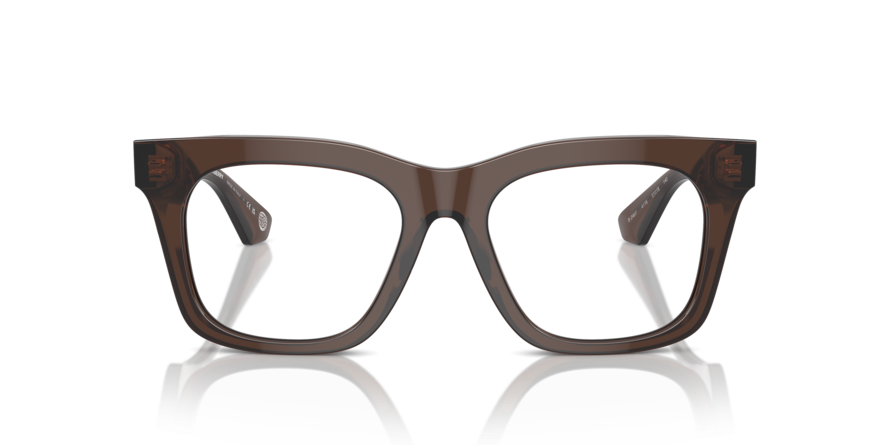 OKULARY KOREKCYJNE BURBERRY BE 2407 4116 51 ROZMIAR M