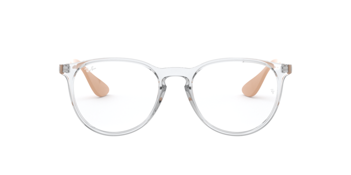 OKULARY KOREKCYJNE RAY-BAN® ERIKA RX 7046 5953 51 ROZMIAR M