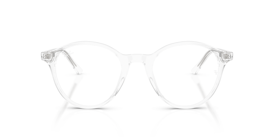 OKULARY KOREKCYJNE RAY-BAN® BERNARD RX 5430 2001 49 ROZMIAR S