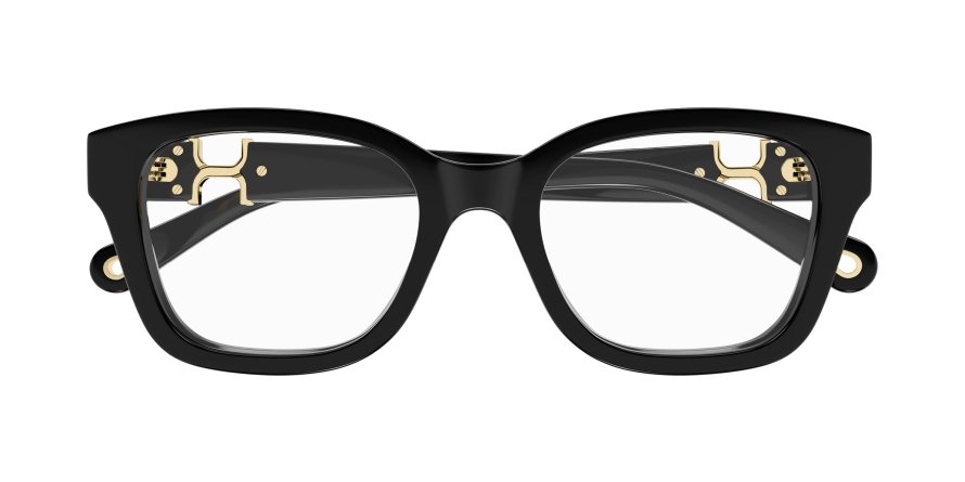 OKULARY KOREKCYJNE CHLOE CH 0305O 005 51 ROZMIAR M