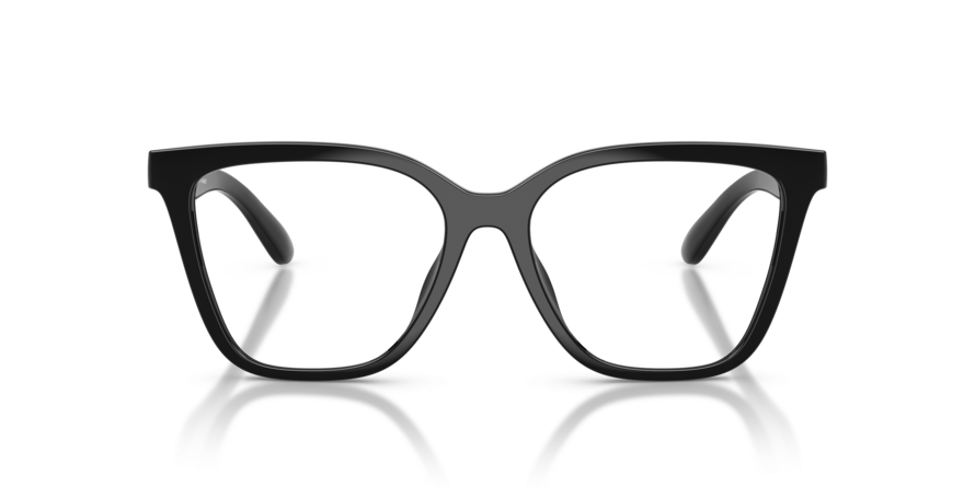 OKULARY KOREKCYJNE EMPORIO ARMANI EA 4254U 50171W 52 ROZMIAR M + NAKŁADKA