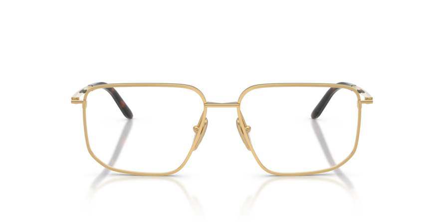 OKULARY KOREKCYJNE PRADA EYEWEAR PR C52V 5AK1O1 55 ROZMIAR M