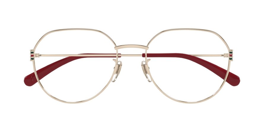 OKULARY KOREKCYJNE GUCCI GG 1675OK 003 55 ROZMIAR M