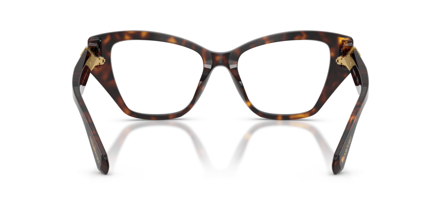 OKULARY KOREKCYJNE SWAROVSKI SK 2050U 1002 54 ROZMIAR M