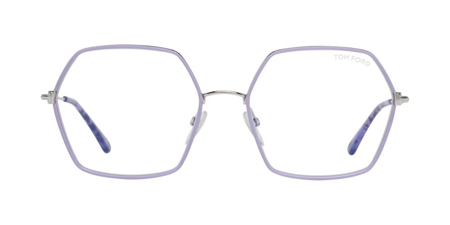 OKULARY KOREKCYJNE TOM FORD TF 5615B 078 55 ROZMIAR M
