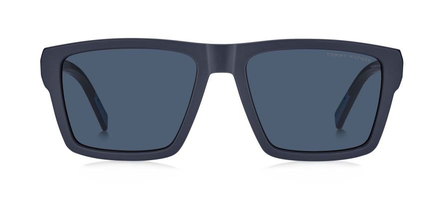 OKULARY TOMMY HILFIGER TH 2324S PJP/KU 56 ROZMIAR M