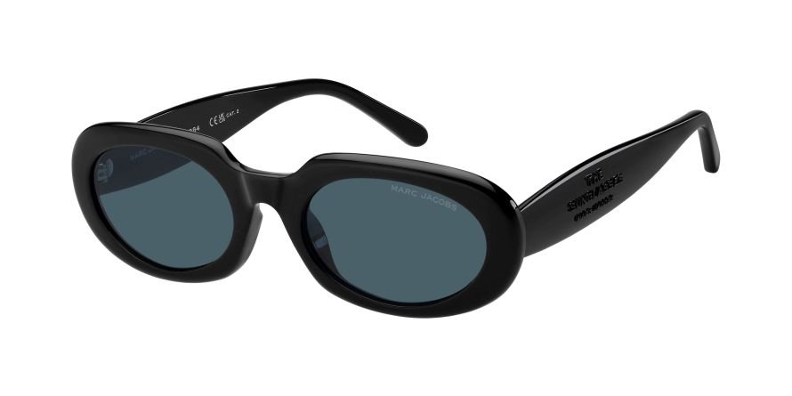 OKULARY MARC JACOBS MARC 887GS 807 53 ROZMIAR M