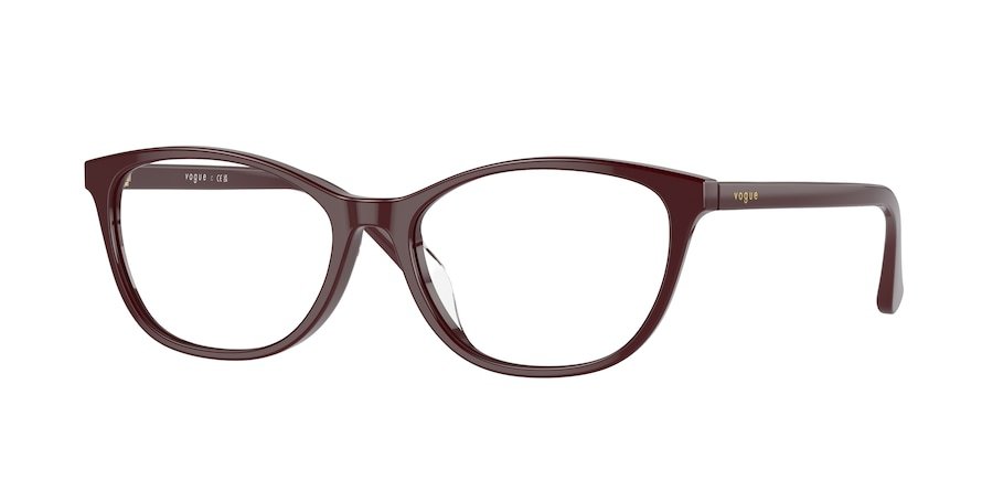 OKULARY KOREKCYJNE VOGUE EYEWEAR VO 5502D 3158 54 ROZMIAR M