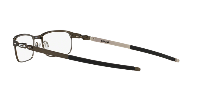 OKULARY KOREKCYJNE OAKLEY® TINCUP OX 3184 318402 52 ROZMIAR M