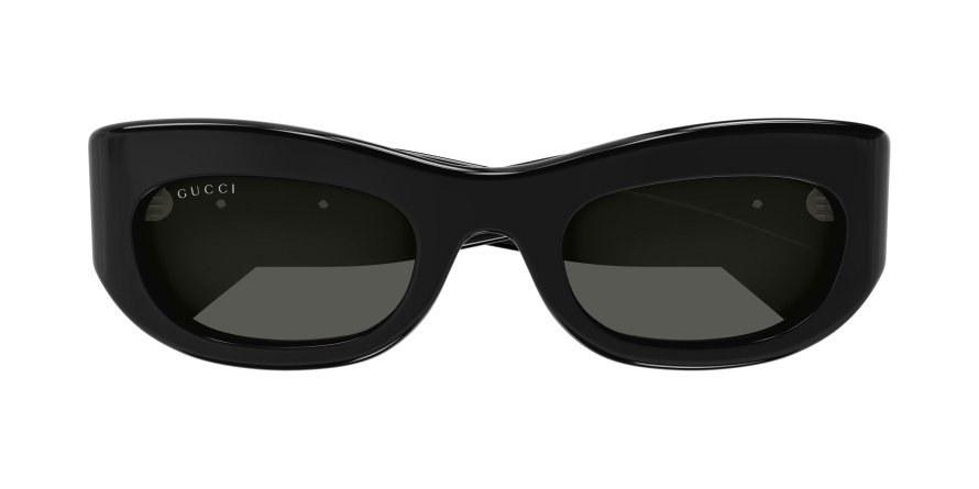 OKULARY GUCCI GG 1809S 001 51 ROZMIAR M