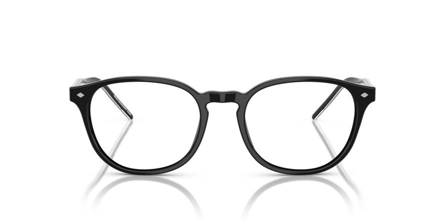 OKULARY KOREKCYJNE GIORGIO ARMANI AR 7259 5875 50 ROZMIAR S
