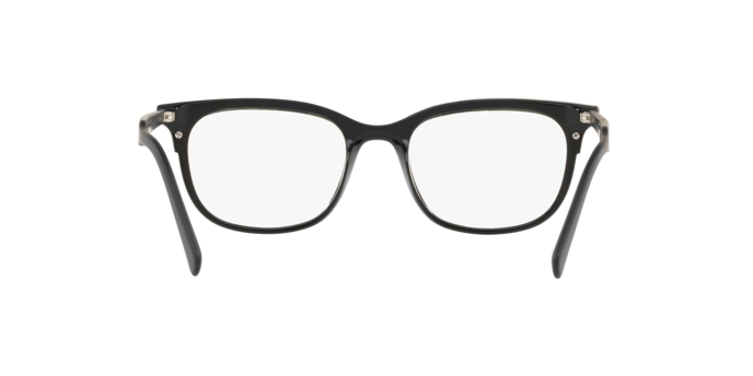 OKULARY KOREKCYJNE PRADA EYEWEAR PR 05VV 2641O1 55 ROZMIAR L