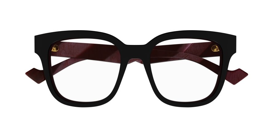 OKULARY KOREKCYJNE GUCCI GG 0958O 008 52 ROZMIAR M