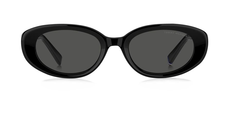 OKULARY TOMMY HILFIGER TH 2344S 807 52 ROZMIAR M