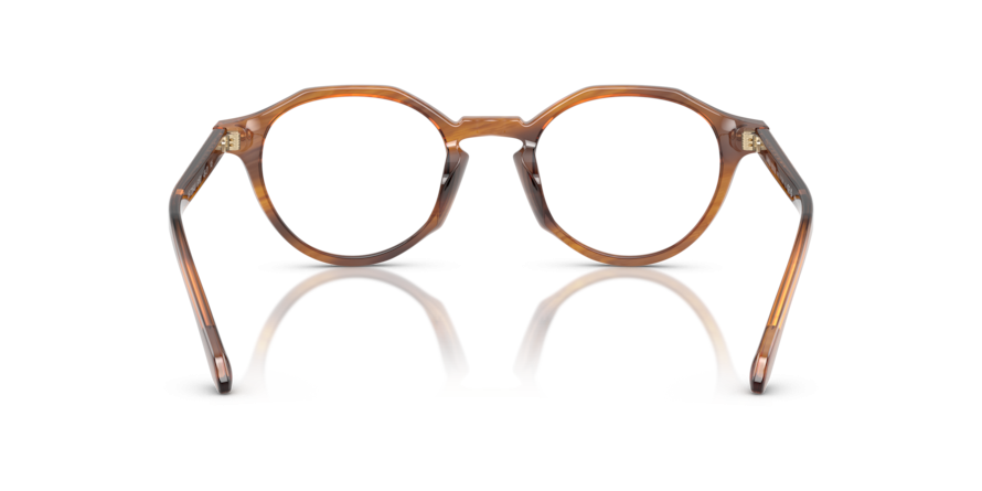 OKULARY KOREKCYJNE GIORGIO ARMANI AR 7264U 6163 49 ROZMIAR S