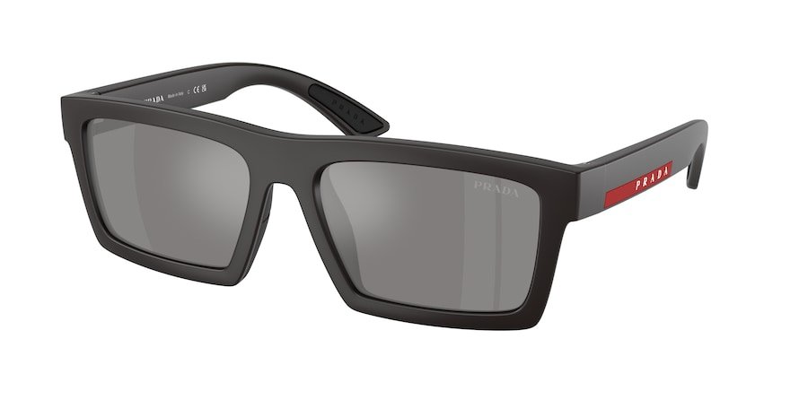 OKULARY PRADA SPORT PS A07S 18K60A 55 ROZMIAR M