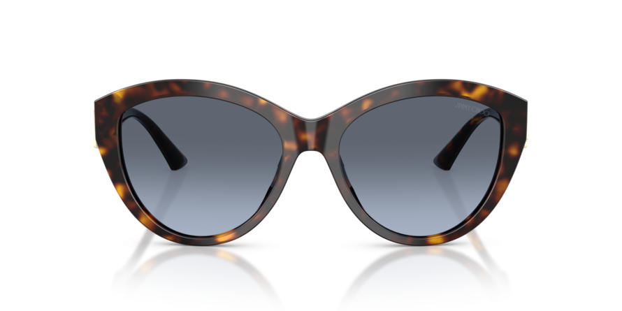 OKULARY JIMMY CHOO JC 5007 50028F 55 ROZMIAR M