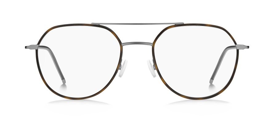 OKULARY KOREKCYJNE BOSS 1429 50L 53 ROZMIAR M