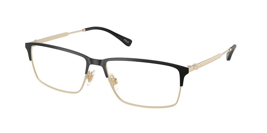 OKULARY KOREKCYJNE POLO RALPH LAUREN PH 1245 9304 56 ROZMIAR M