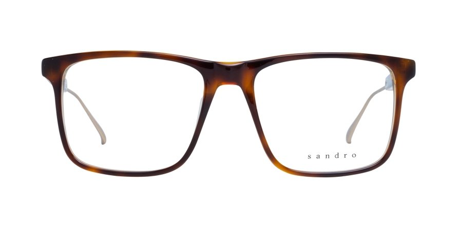 OKULARY KOREKCYJNE SANDRO SD 1022 221 54 ROZMIAR M