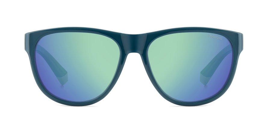 OKULARY POLAROID PLD 2156S ZI9 56 ROZMIAR M Z POLARYZACJĄ