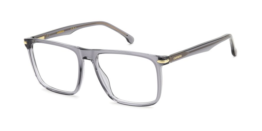 OKULARY KOREKCYJNE CARRERA CA 319 KB7 56 ROZMIAR M