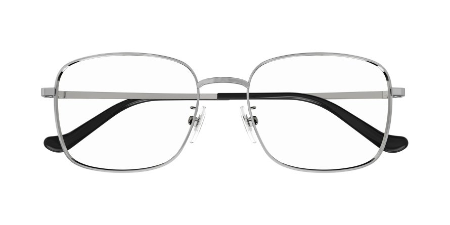 OKULARY KOREKCYJNE GUCCI GG 1355OA 003 54 ROZMIAR M