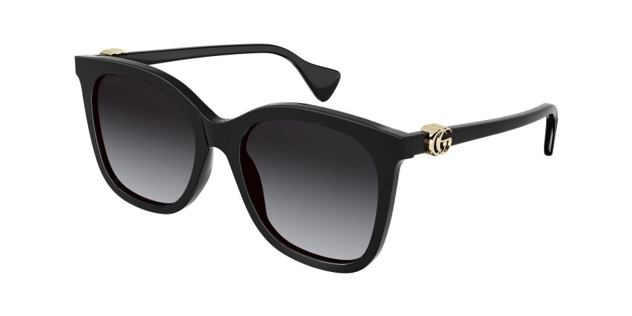 OKULARY GUCCI GG 1071S 001 55 ROZMIAR M